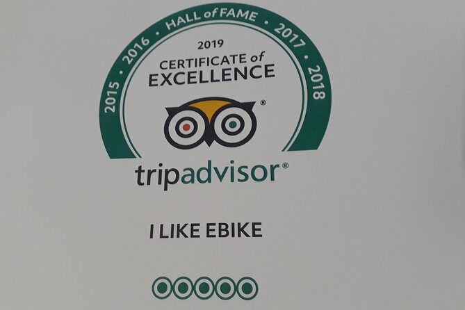 7 BEST VIEWS - PRAGUE eBIKE TOUR - Where You Start Near Charles Bridge (And Why It Matters)