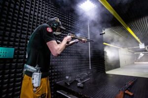 All Inclusive Shooting Packages | Transportation & Snack incl. - The Safety Briefing: Professional, Clear, and Not Overbearing