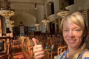 Best of Prague Private Tour with PERSONAL PRAGUE GUIDE - Where you meet your guide (and why timing matters)