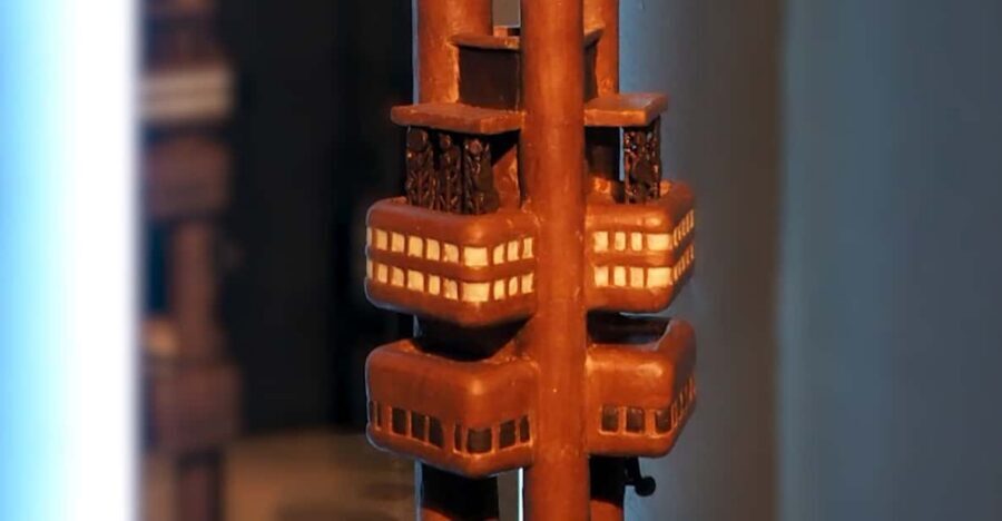 Choco Art Museum in Prague Entry Ticket - What You’ll See First: Chocolate Landmarks of Prague