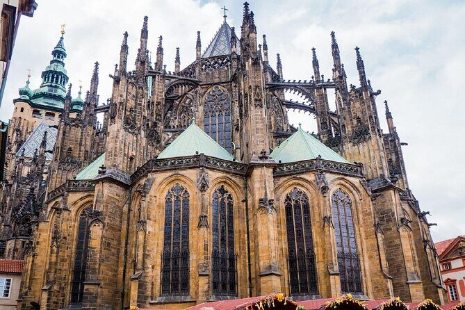 Discover Prague Private Tour - 3 hours - Why This 3-Hour Prague Route Works So Well