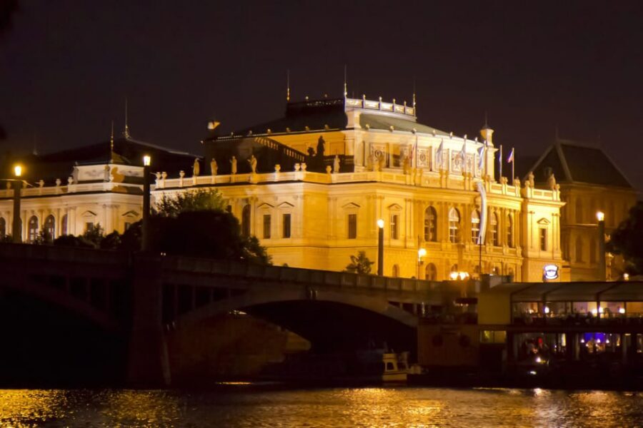 Exceptional Private Prague bike tour - Key Things I’d Focus On