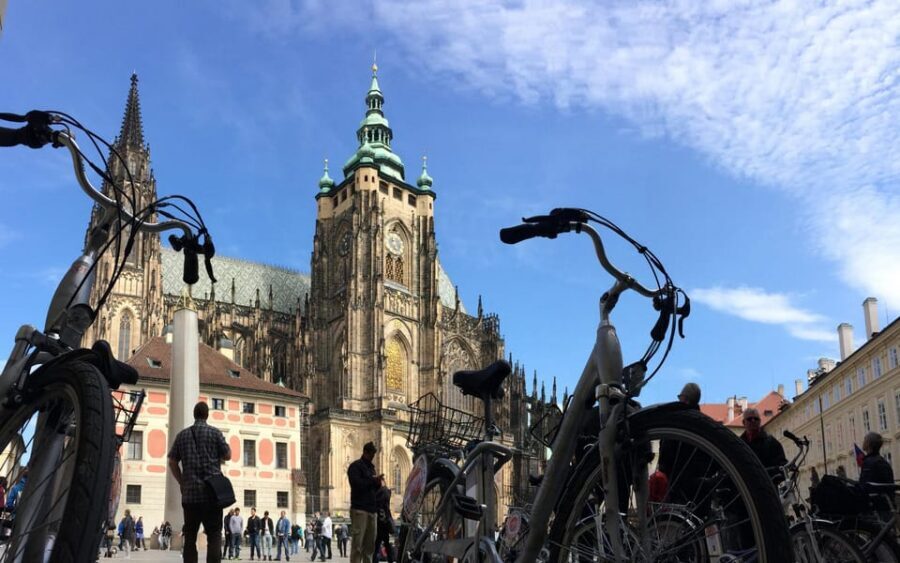 Exceptional Private Prague bike tour - Who This Tour Fits Best (and Who Should Skip It)