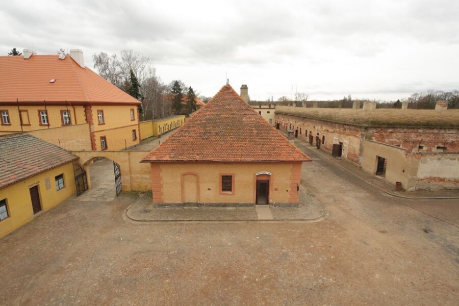 From Prague: All-inclusive Bus Tour to Terezin Memorial - Price and value: is $55 fair for a guided memorial day?
