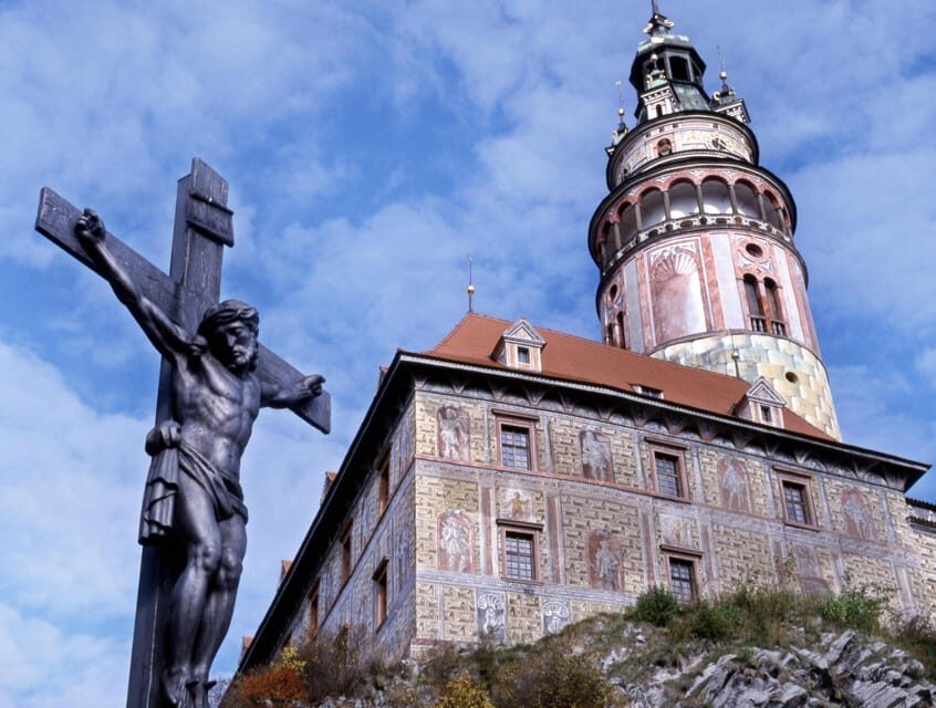From Prague: Český Krumlov and České Budějovice Day Trip - Timing, Group Size, and How You’ll Feel at 6:00 PM