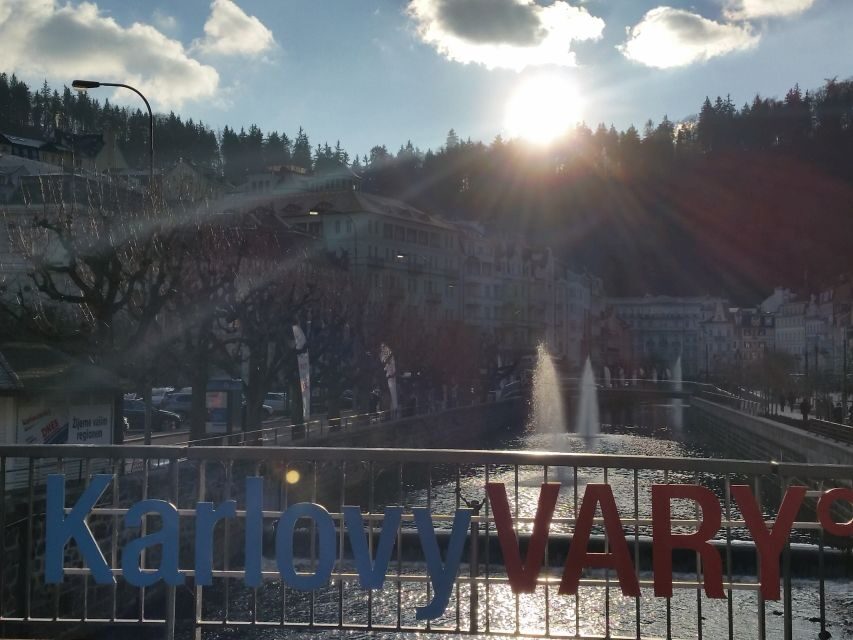 From Prague: Karlovy Vary Full-Day Tour - Prague Pickup to West Bohemia: The 9-Hour Rhythm