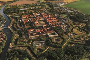 From Prague: Terezín and Ghetto Museum Guided Tour - Terezín Small Fortress: Joseph II to Prison Walls