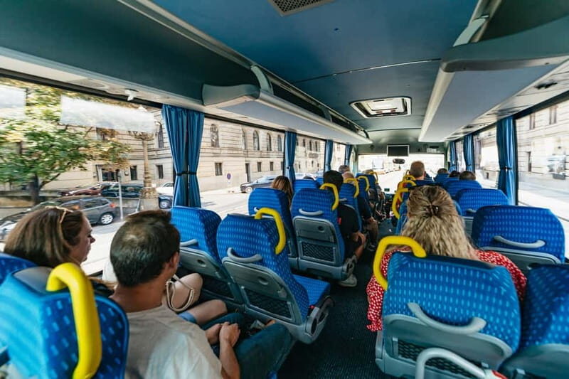 From Prague: Terezin Concentration Camp Guided Tour w/ Audio - Should you book this Prague to Terezín tour?