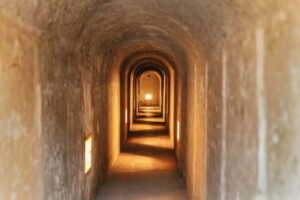 From Prague: Terezin Concentration Camp Guided Tour w/ Audio - Meeting your guides and choosing your language