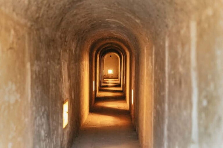 From Prague: Terezin Concentration Camp Guided Tour w/ Audio - Meeting your guides and choosing your language