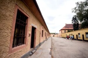 From Prague: Terezin Concentration Camp Tour - Terezín Memorial and Ghetto Museum: Learning the Trap in Human Terms