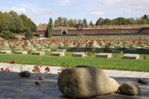 From Prague: Terezin with Admissions - Inside the Terezín Memorial: Small Fortress and Big Fortress museums