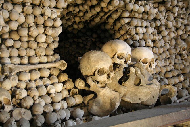 Half-Day Trip to Kutna Hora+Bone Church and Free Time from Prague - Kutná Hora in 3 Hours: What You Actually Get to See