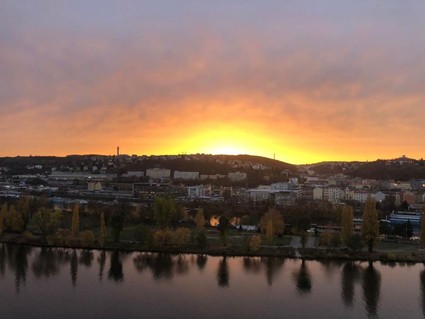 Hidden Prague Bike Tour - Key things that make this bike tour work