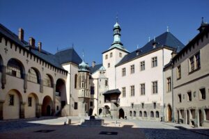 Kutná Hora & Bone Church (with admissions) - Cathedral Time: What You See at the Assumption and St. John