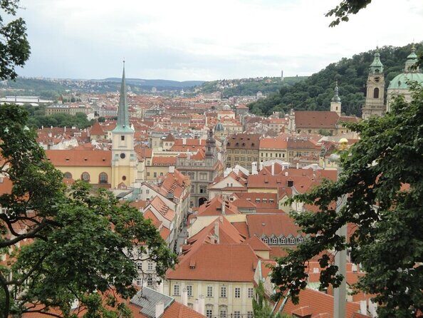 Lobkowicz Palace Museum Entrance Ticket in Prague - Key things to know before you go