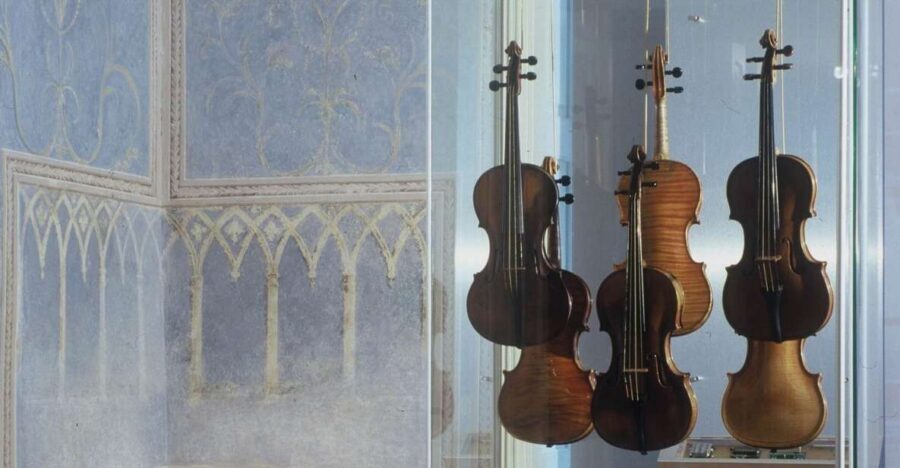Mozart's Prague: Old Town, Lesser Town & Czech Museum Tour - Czech Museum of Music in Lesser Town: The Best Chance to Hear Mozart’s World