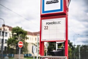 Prague: 1-Hour Castle Tour With Fast-GET Admission Ticket - Finding your guide at Pohořelec (tram 22) by Tycho and Kepler