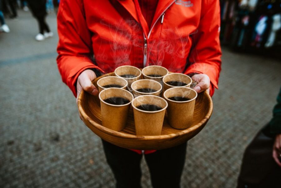 Prague: 2-3h Magical Christmas Markets Tour with Inclusions - Why these Prague markets feel local (not just seasonal)