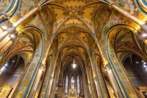 Prague: 2.5-Hour Vyšehrad Castle with Gorlice & Tickets - The Park Grounds and St. Martin Chapel You Might Miss Alone