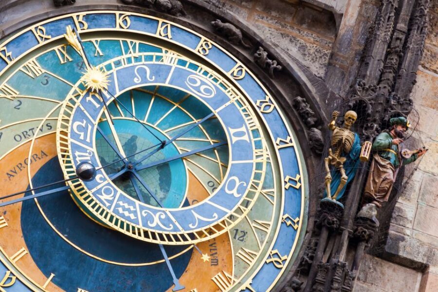 Prague 3-Hour Tour with Astronomical Clock Admission - Should you book this Prague Old Town and New Town tour with Astronomical Clock admission?