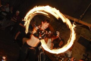 Prague 5 Courses Medieval Dinner and Live Performances - The Meal Plan That Actually Fits Your Evening: 3 courses vs 5 courses