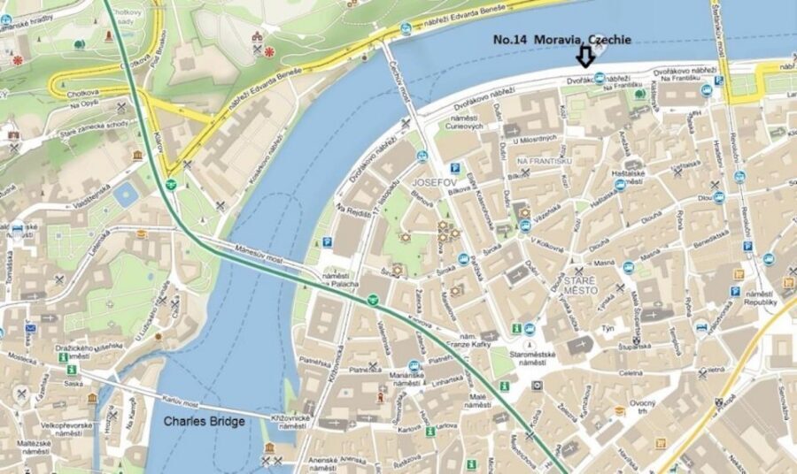 Prague: Afternoon Beer Cruise with Drinks Included - What Happens on the Boat: Seats, Drinks, Wi‑Fi, and the Music