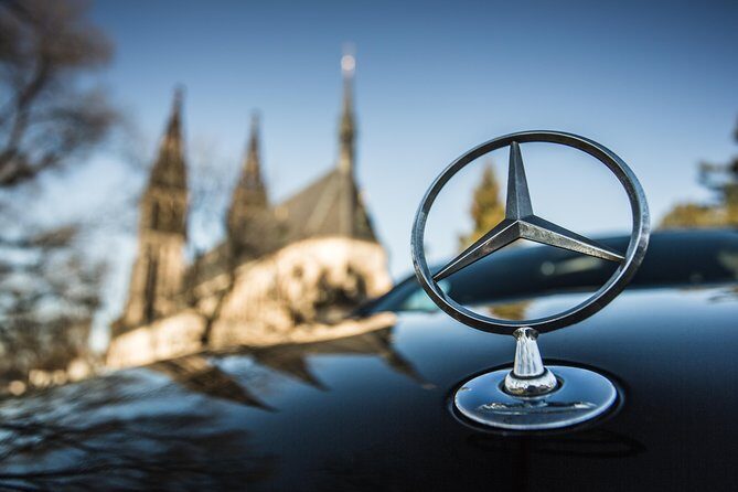 Prague Airport Private Departure Transfer - Luggage rules: what you can bring, and what could cause a problem