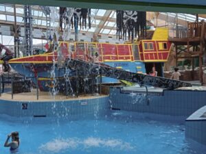 Prague: Aquapalace Indoor/Outdoor Water Park Ticket - Where Aquapalace Prague fits in your day