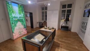 Prague: Beer Museum Tour with Tasting and Beer Bottling - The 13th-Century Cellars: Where the Beer Story Gets Atmospheric