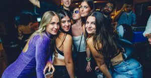 Prague: Boat Party with Unlimited Drinks & After Party Entry - The Pre-Party Bar: Open Bar Energy Before the Dock