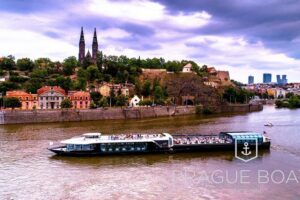 Prague Boats 2-hour Lunch Cruise - Timing, Duration, and What the Schedule Feels Like On the Day