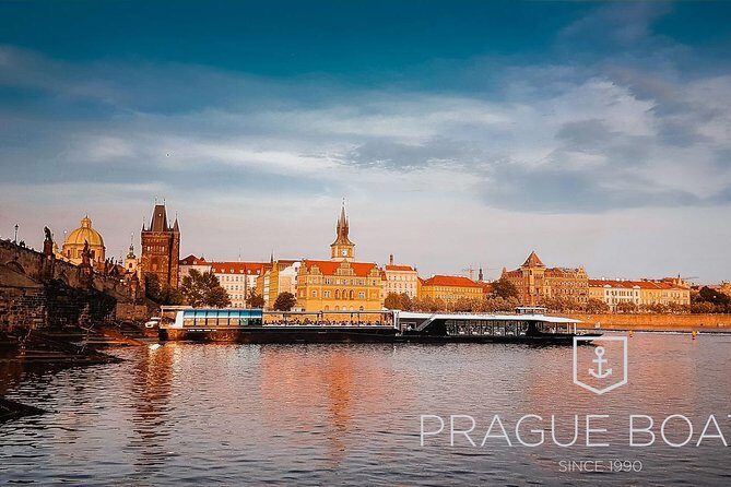 Prague Boats 3-hours Crystal Dinner Cruise - Who This Cruise Fits Best (And Who Might Prefer Something Else)
