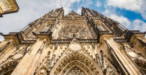 Prague Castle 2.5-Hour Tour Including Admission Ticket - Starting at Charles Bridge: the right warm-up for the castle