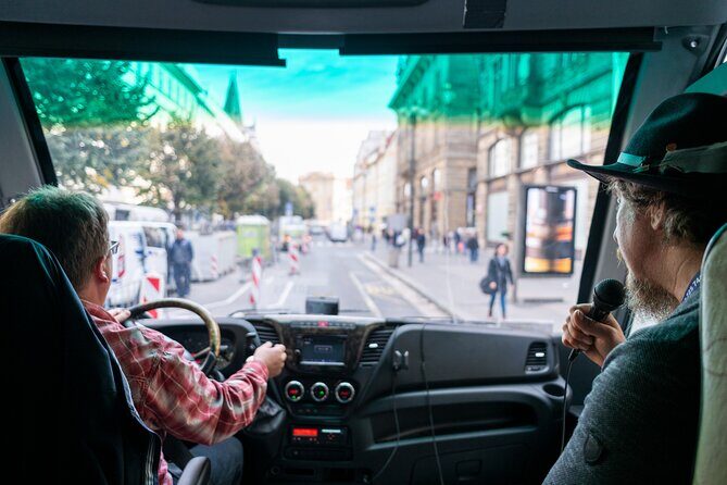 Prague: Castle Entry Ticket with Guide and River Cruise - Price and value: why this can be a good deal at $57.93