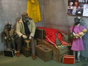 Prague: Communism History and Nuclear Bunker Guided Tour - Velvet Revolution to Stalin-Era Symbols: Why the Stops Matter