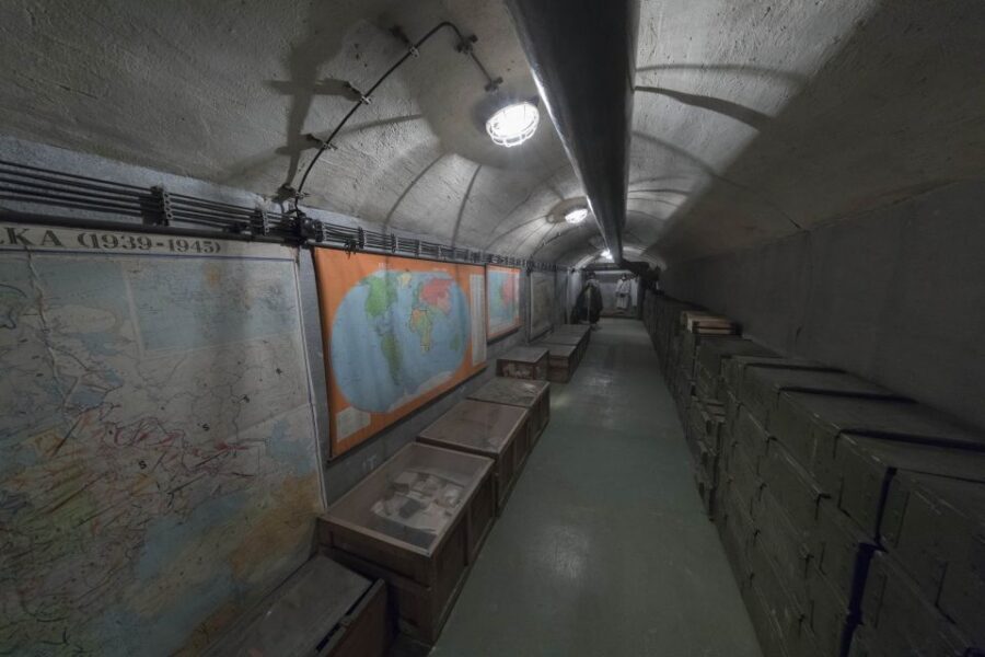 Prague: Communism History and Nuclear Bunker Guided Tour - Price and Value: Why $44 Can Make Sense for What You’re Getting