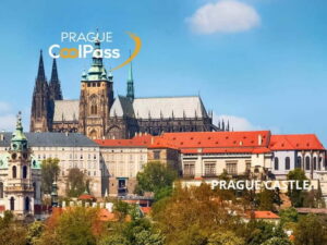 Prague: CoolPass with Access to 90+ Attractions - Phone setup and activation: no paper, no meeting point stress