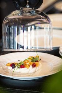 Prague: Czech Tapas Dining Experience with Unlimited Drinks - Your 2 to 2.5 Hours: How the Courses Play Out on Tapas-Style Plates