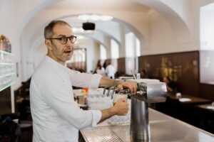 Prague Eat, Sip and Make Friends on Food Tour by Taste of Prague - Why the route skips Charles Bridge (and keeps it real)