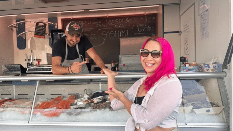 Prague: Farmers Market and Brunch Class with Celebrity Chef - The Menu You Help Build: What Usually Ends Up on Your Brunch Table