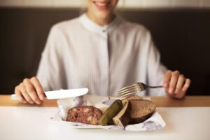 Prague Food and Culture Tour with Prague Foodies - The 4-hour “learn-by-eating” format: more than a list of dishes