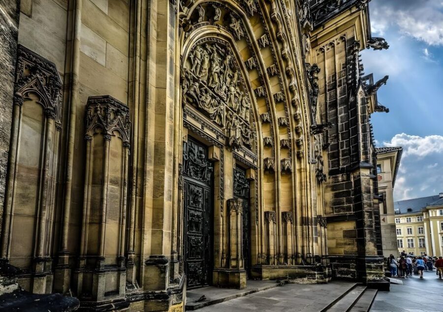 Prague: Full-Day Private Tour of Prague - 5 hours - Key highlights at a glance