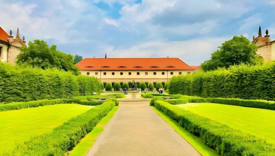 Prague: Full-Day Private Tour of Prague - 5 hours - Price and value: $347 per group up to 2