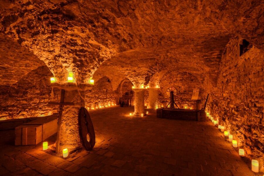 Prague: Ghosts, Legends, Medieval Underground & Dungeon Tour - Who This Tour Fits Best (and Who Should Skip It)