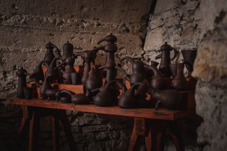 Prague: Ghosts, Legends, Medieval Underground & Dungeon Tour - Starting Where the City Starts: Male Náměstí and the Underground Tours Office