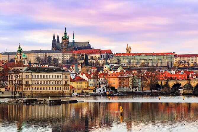 Prague Highlights in Half a Day - Wenceslas Square: Prague Spring, Velvet Revolution, and Real Monument-Spotting
