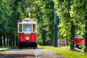 Prague: Hop-on Hop-Off Historical Tram Ticket for Line 42 - Price and what you really get for $20