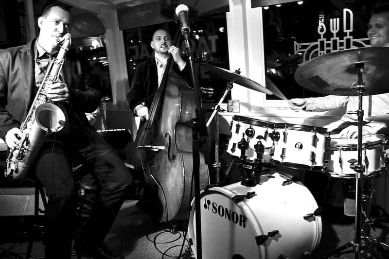Prague: Jazz Boat Cruise with Live Concert and Optional Meal - Why This Prague Jazz Cruise Works: Music, Views, and a Floating Date Night