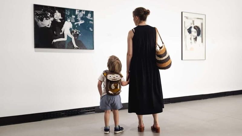 Prague – Kunsthalle Praha Gallery Ticket - Tickets for $7: what you get (and what you don’t)